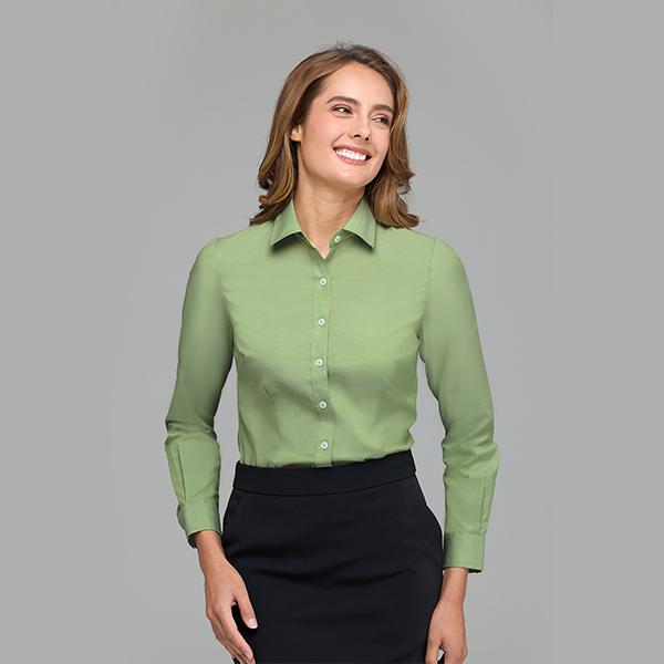 Cotton Comfort Shirt (FSH70)